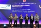 Insight Raih TOP GRC Awards 2024, Tegaskan Komitmen Tata Kelola Perusahaan yang Baik - JPNN.com