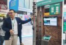 Pompa Air Bertenaga Surya Dorong Net Zero Emissions di Sektor Pertambangan  - JPNN.com