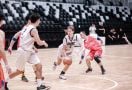 2 Pebasket Muda Dapat Kesempatan Berlatih di Basketball Without Borders Asia 2024 - JPNN.com