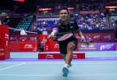 Hong Kong Open 2024: Kepercayaan Diri Jonatan Christie Perlahan Kembali - JPNN.com