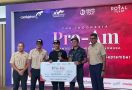 Combiphar Dukung The Indonesia Pro-Am dan Celebrity Pro-AM Golf 2024 - JPNN.com