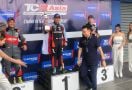 Pembalap Pekanbaru, Dypo Fitra Kembali Berjaya di TCR Asia Series 2024 - JPNN.com