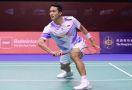 Hong Kong Open 2024: Penyesalan Jonatan Christie Gagal Pertahankan Gelar - JPNN.com