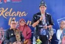 Menparekraf Sandiaga Uno Dorong UMKM di Palembang Mendunia - JPNN.com