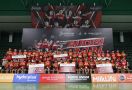 46 Peserta Audisi Umum PB Djarum 2024 Raih Super Tiket - JPNN.com