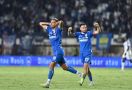 Pukul PSIS, Persib Gusur Persija di Klasemen Liga 1 - JPNN.com