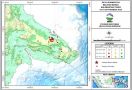 Gempa 5,5 Magnitudo Guncang Kabupaten Berau, Warga Sempat Panik - JPNN.com