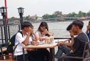 Sensasi Ngopi di Kopi 16 Pro, Rasanya Seperti Naik Kapal, Goyang-Goyang, tetapi Seru - JPNN.com