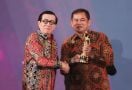 KSAD Jenderal TNI Maruli Simanjuntak Meraih Nawacita Award 2024 - JPNN.com