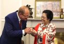 Ikhtiar Megawati Melobi Kampus Tertua di Rusia Bantu Riset Nuklir Indonesia - JPNN.com