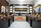 Demi Pilkada Damai, Polda Riau Turunkan Tim Asistensi ke Polres Inhu - JPNN.com