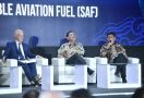 Pertamina Optimistis Bisa Kembangkan Bisnis Sustainable Aviation Fuel di Indonesia - JPNN.com