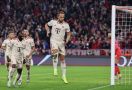 Champions League: Bayern Muenchen Vs GNK Dinamo 9-2, Rekor! - JPNN.com