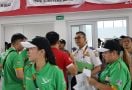 Sediakan Transportasi Gratis bagi Atlet, Kadishub: PON XXI Harus Dongkrak Pariwisata Sumut - JPNN.com