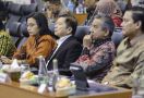 Badan Anggaran DPR RI Setujui RUU APBN 2025, Sebegini Target Pendapatan Negara - JPNN.com