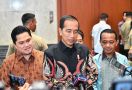 Soal Pindah ke IKN, Jokowi: Kalau Cuma Tanda Tangan, Gampang - JPNN.com