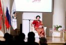 Megawati Harap AI Tidak Menjadi Alat yang Mengancam Peradaban - JPNN.com