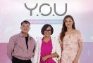 Y.O.U Gandeng Lovepink Kampanyekan #CaringGlow - JPNN.com