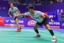 Campur Tangan 2 Legenda Antar Dejan/Gloria ke Perempat Final China Open 2024 - JPNN.com