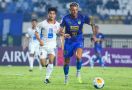 ACL 2: Reaksi Bojan Hodak Melihat Persib Bandung Tumbang di Hadapan Port FC - JPNN.com