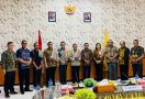 Pemerintah Gelar Rapat Koordinasi Konvergensi untuk Atasi Kemiskinan Ekstrem di Kupang - JPNN.com