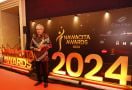 Budiarsa Sastrawinata Raih Nawacita Awards 2024 Kategori Kemajuan Infrastruktur & Industri - JPNN.com