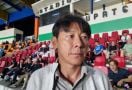 Nonton Langsung Pertandingan ACL 2 Persib vs Port FC, STY Pantau Pemain Potensial - JPNN.com