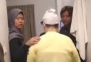 Oknum Pejabat Pemda Siak Digerebek Istri Saat Bersama Wanita Lain di Hotel - JPNN.com