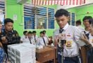 Sistem QRUPI Karya Anak Bangsa Dukung Program Makan Bergizi Gratis Melalui Monitoring - JPNN.com