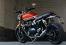 Triumph Speed Twin 1200 Tampil dengan Gaya Baru - JPNN.com