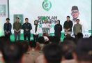 Hanif Dhakiri Memperkenalkan Pengurus Harian DPP PKB di Sespim Perubahan Wilayah VII - JPNN.com