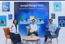 Bank Mandiri Hadirkan Wadah Kolaborasi dan Jaringan Pebisnis Lewat Kongsi-Kongsi 2024 - JPNN.com