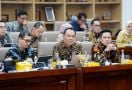 Dirut Jasa Raharja Paparkan Inisiatif Strategis dalam RDP dengan Komisi VI DPR - JPNN.com