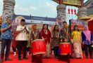 Shanghai Mooncake Festival Hadirkan Budaya Nusantara & Tionghoa, Ada Aneka Produk UMKM - JPNN.com