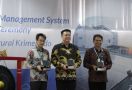 PT Lautan Natural Krimerindo Resmikan Proyek Solar Panel - JPNN.com