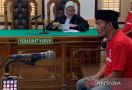 Ridho Membunuh Teman Kencan Setelah 2 Kali Begituan, Pemicunya Diungkap saat Sidang - JPNN.com