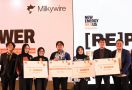 Ini Pemenang [RE]Power Hackathon, Kompetisi Kebijakan Energi Bersih Pertama di RI - JPNN.com