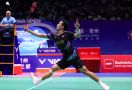 Tersingkir di Semifinal China Open 2024, Jonatan Christie Gagal Penuhi Ekspektasi Fan - JPNN.com