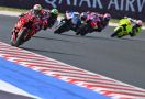 Sprint MotoGP Emilia Romagna: Martin Melebar, Pecco Juara - JPNN.com