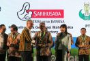 PT Sarihusada Raih Kinerja Terbaik Penerapan Industri Hijau di AIGIS 2024 - JPNN.com