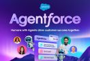 Salesforce Meluncurkan Layanan Agen AI Paling Unggul - JPNN.com