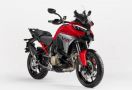 Ducati Multistrada V4 2025 Tersedia dalam 3 Pilihan, Ada Model Khusus Pikes Peak - JPNN.com