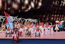 Opening Ceremony Paralimpiade 2024 Paris, Kontingen RI Tampilkan Kekayaan Budaya Nusantara - JPNN.com