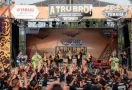 Ribuan Biker Ramaikan Maxi Yamaha Day 2024 di Bandung, Banyuwangi, dan Medan - JPNN.com