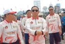 Panglima TNI Ungkap Presiden Jokowi Sangat Terkesan dengan Alutsista Buatan Dalam Negeri - JPNN.com