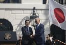 Biden dan Kishida Bahas Aliansi Militer untuk Hadapi Ancaman China - JPNN.com