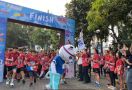 Ribuan Peserta Meriahkan SKIPI Water Run 2024, Bangun Karakter Baik - JPNN.com