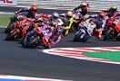 Live Streaming Race MotoGP Emilia Romagna, Mulai Jam 6, Marquez Pesimistis - JPNN.com