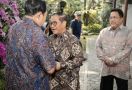 Kejutan dari SBY: Nyanyi di Pestapora hingga Pertemuan dengan Pramono-Rano - JPNN.com