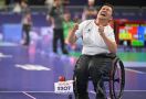 Boccia Indonesia Sapu Bersih Kemenangan di Paralimpiade Paris Berkat Bintang Satria - JPNN.com